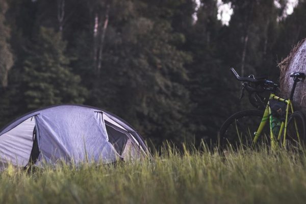 Bikepacking-Einsteiger-Tipps von Bloggern & Bloggerinnen