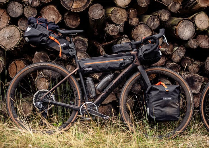 Bikepacking-Einsteiger-Tipps von Bloggern & Bloggerinnen