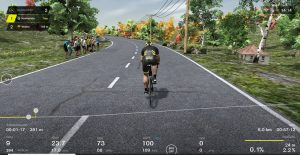 Virtueller Radsport - das braucht ihr für eure Pain Cave - Fahrrad