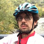 Markus ist der Radtouren-Checker und Experte für lokale Radtouren