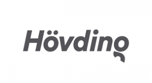 Hövding Logo