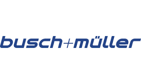 Busch und Müller Logo