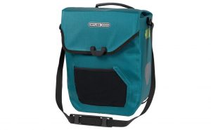 Ortlieb E-Mate QL 2.1 Einzeltasche