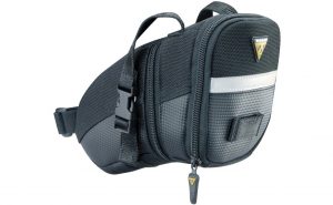 Topeak Aero Wedge Pack