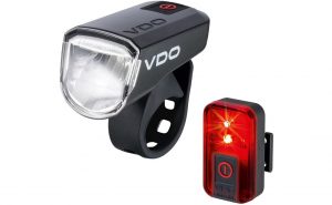 VDO Eco Light M30 & Eco Light Red