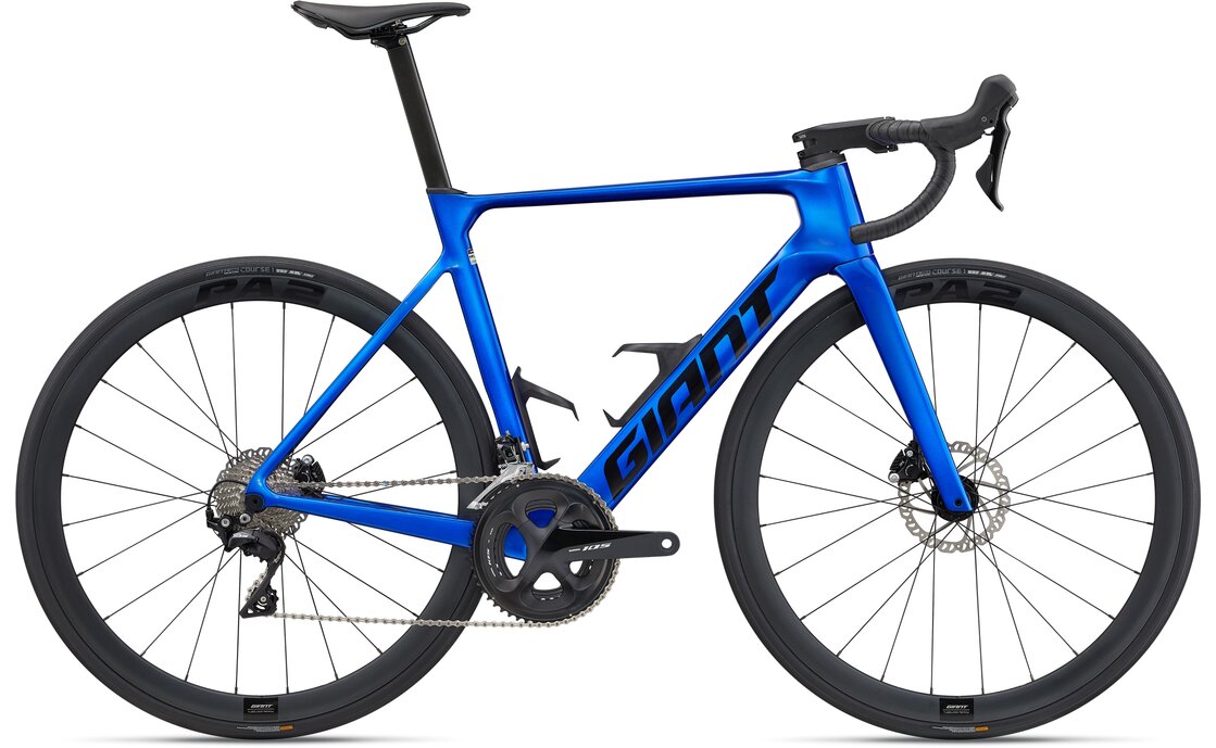 Giant Propel Advanced 2 2023