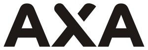 AXA Logo