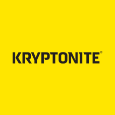 Kryptonite Logo