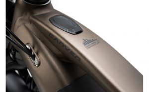 Mit Carver-Bikes am Puls der Zeit