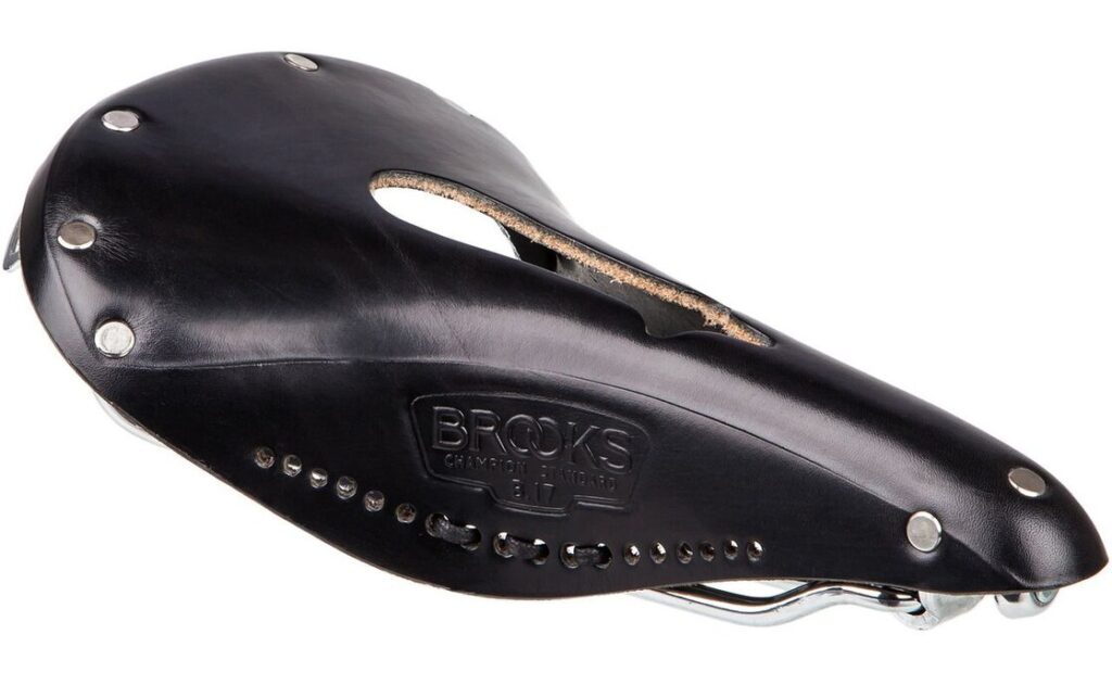 Brooks B17 Imperial