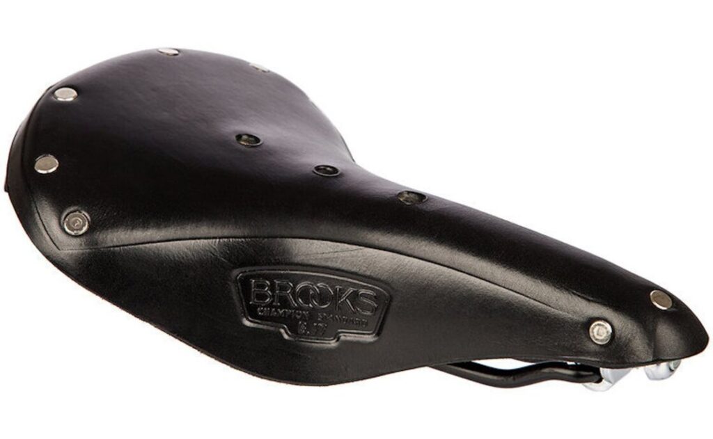 Brooks B17 Standard