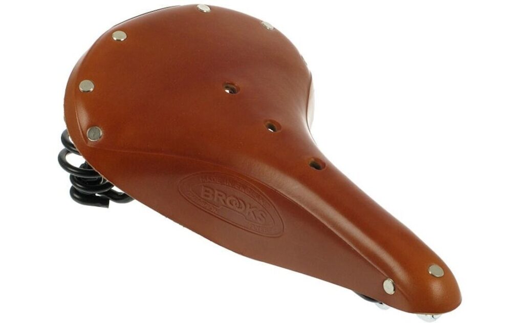 Brooks Flyer S Classic