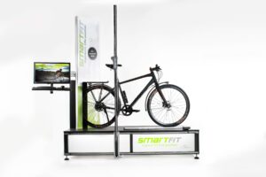 Das optimal angepasste Fahrrad dank Bikefitting - Damit alles da sitzt, wo´s hingehört