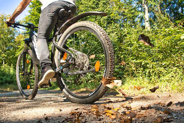 Unter die Lupe genommen - Wie grün sind E-Bikes wirklich?