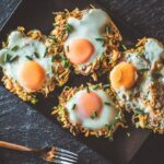 2 leckere Fitness-Rezepte für zwischendurch