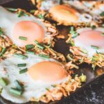 2 leckere Fitness-Rezepte für zwischendurch
