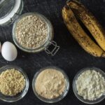 2 leckere Fitness-Rezepte für zwischendurch