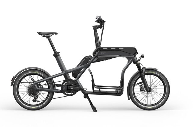 Performance Line SX & Co.: Bosch zeigt neue E-Bike-Motoren & Akkus für 2024  - IMTEST