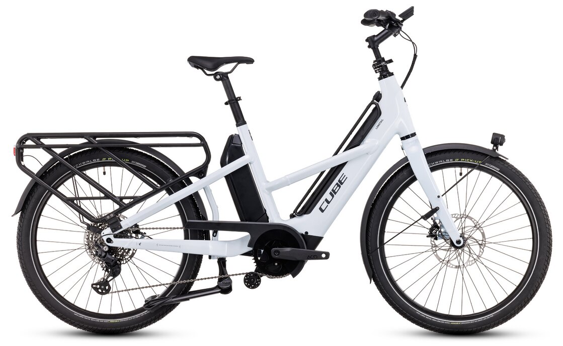 Performance Line SX & Co.: Bosch zeigt neue E-Bike-Motoren & Akkus für 2024  - IMTEST