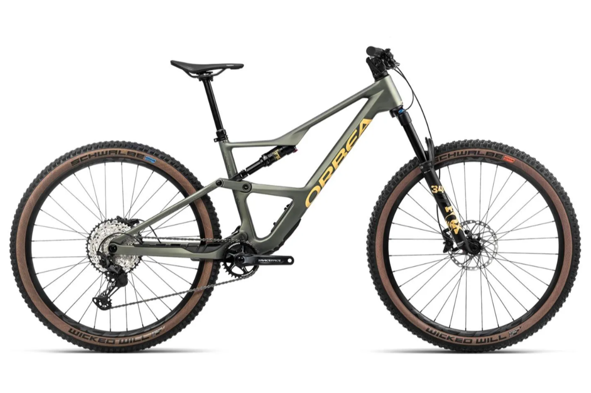 Orbea terra h30 2020 discount