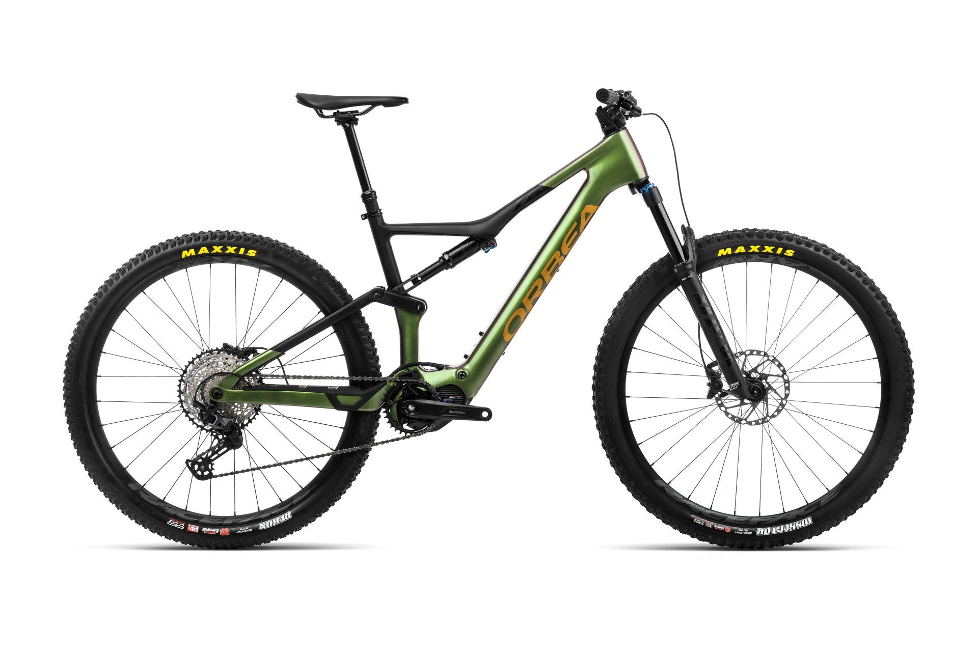 Orbea Neuheiten 2023: Light E-MTB ab 15,9 kg  – verbessertes Orbea Rise