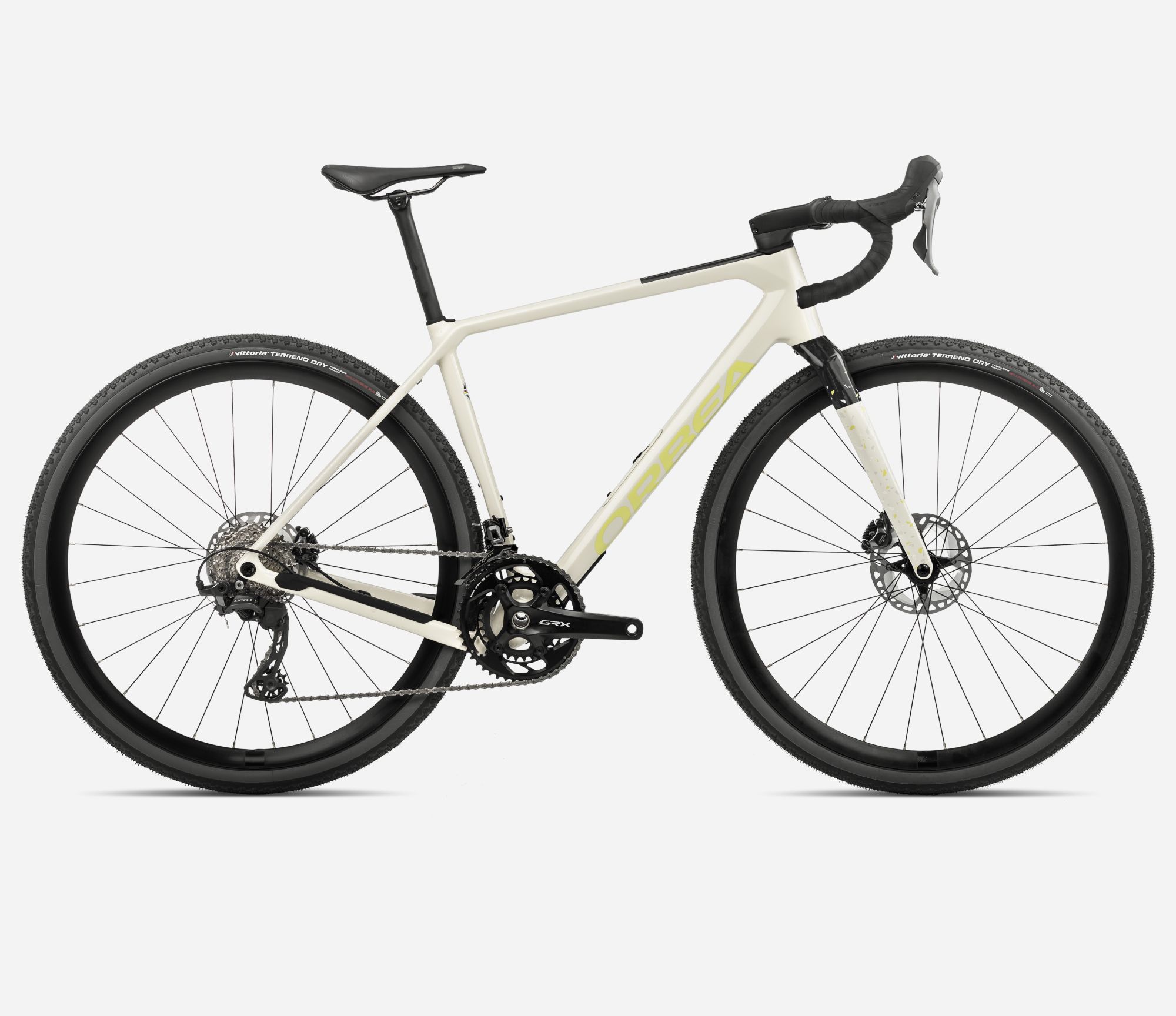 Orbea Terra 2024