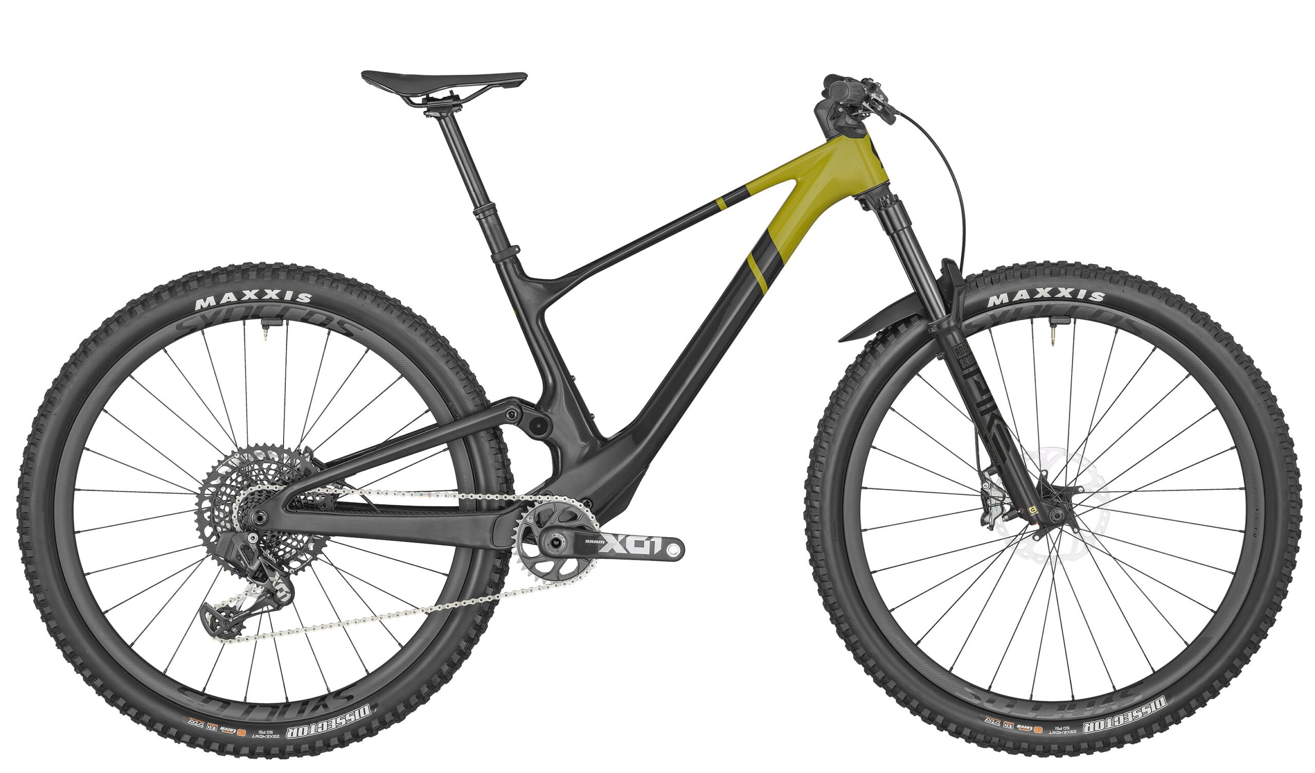 Scott Spark ST 900 - 2023