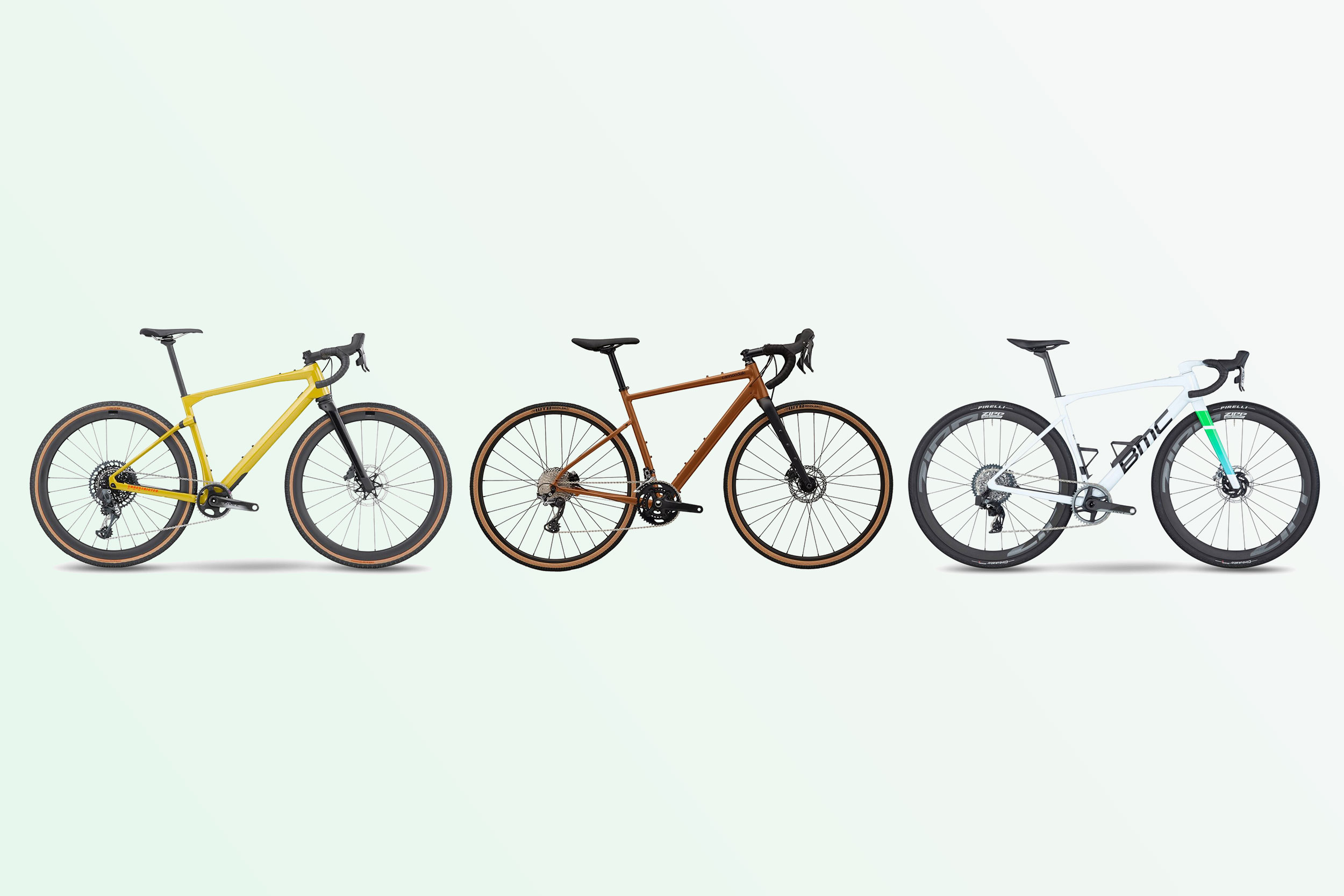 Gravel Bike Neuheiten 2023 Fahrrad-xxl