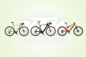 Eurobike 2023: Das sind die KTM Light E-Bike Neuheiten 2024