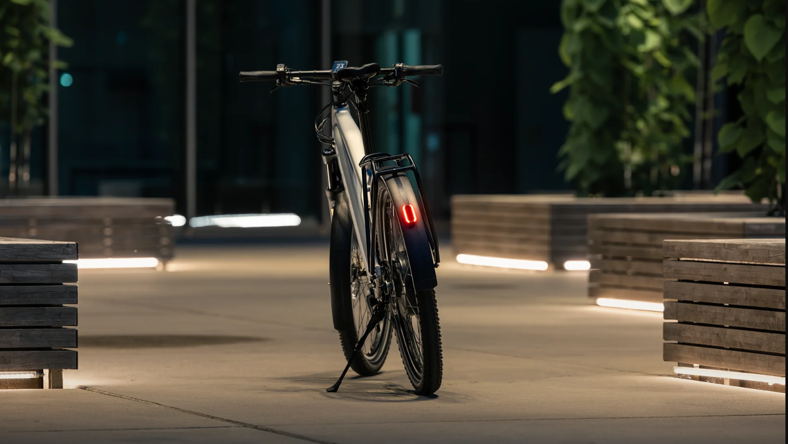 Eurobike 2023: Fahrrad- und E-Bike Neuheiten im Überblick