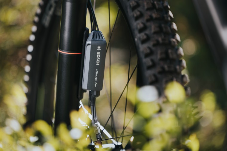 Bosch ABS Pro