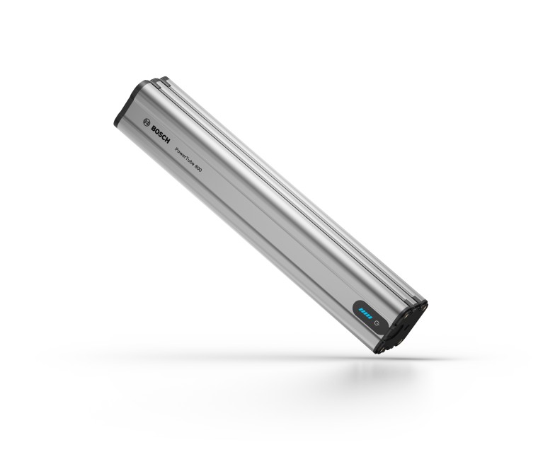 Bosch PowerTube 800
