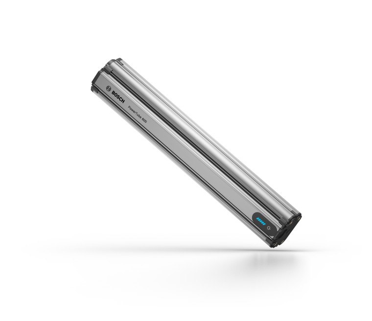 Bosch PowerTube 600