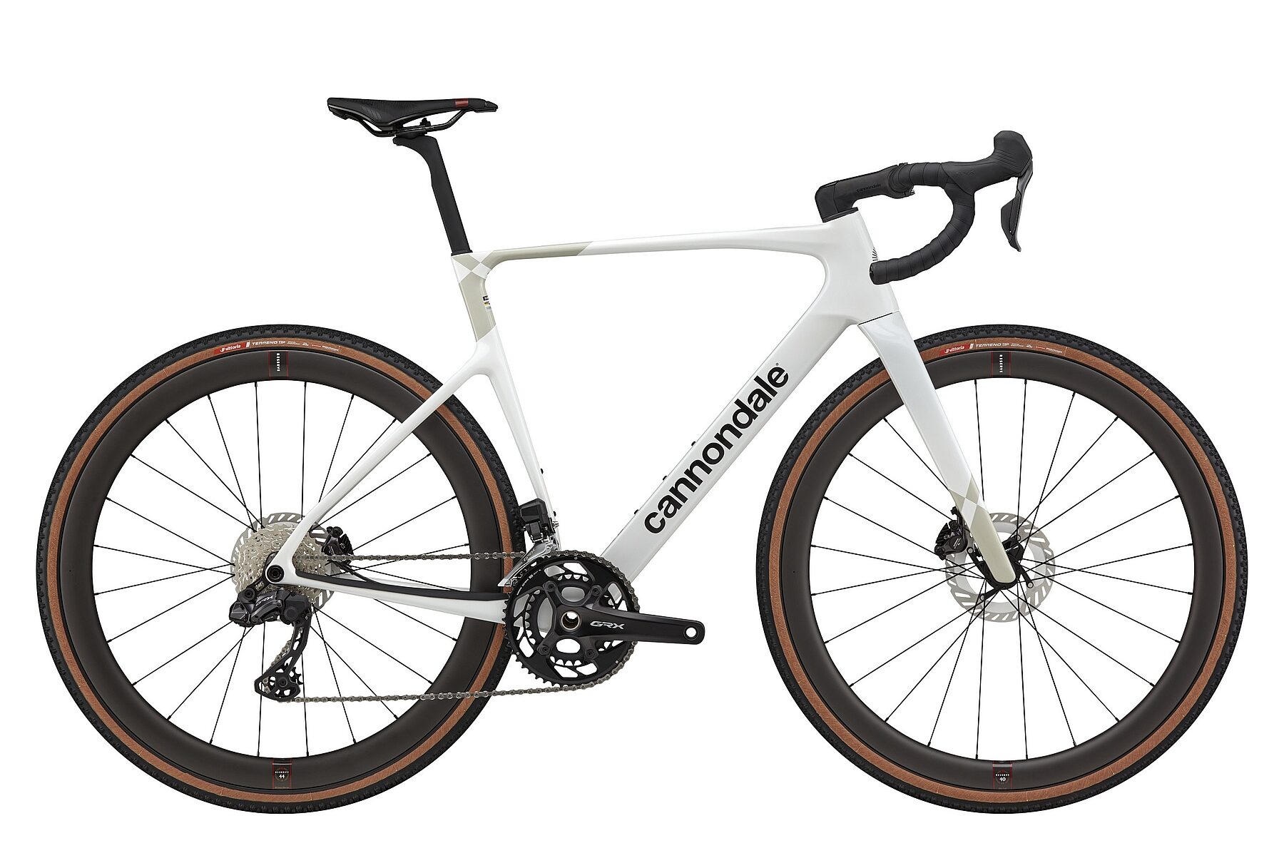 Cannondale SuperX 