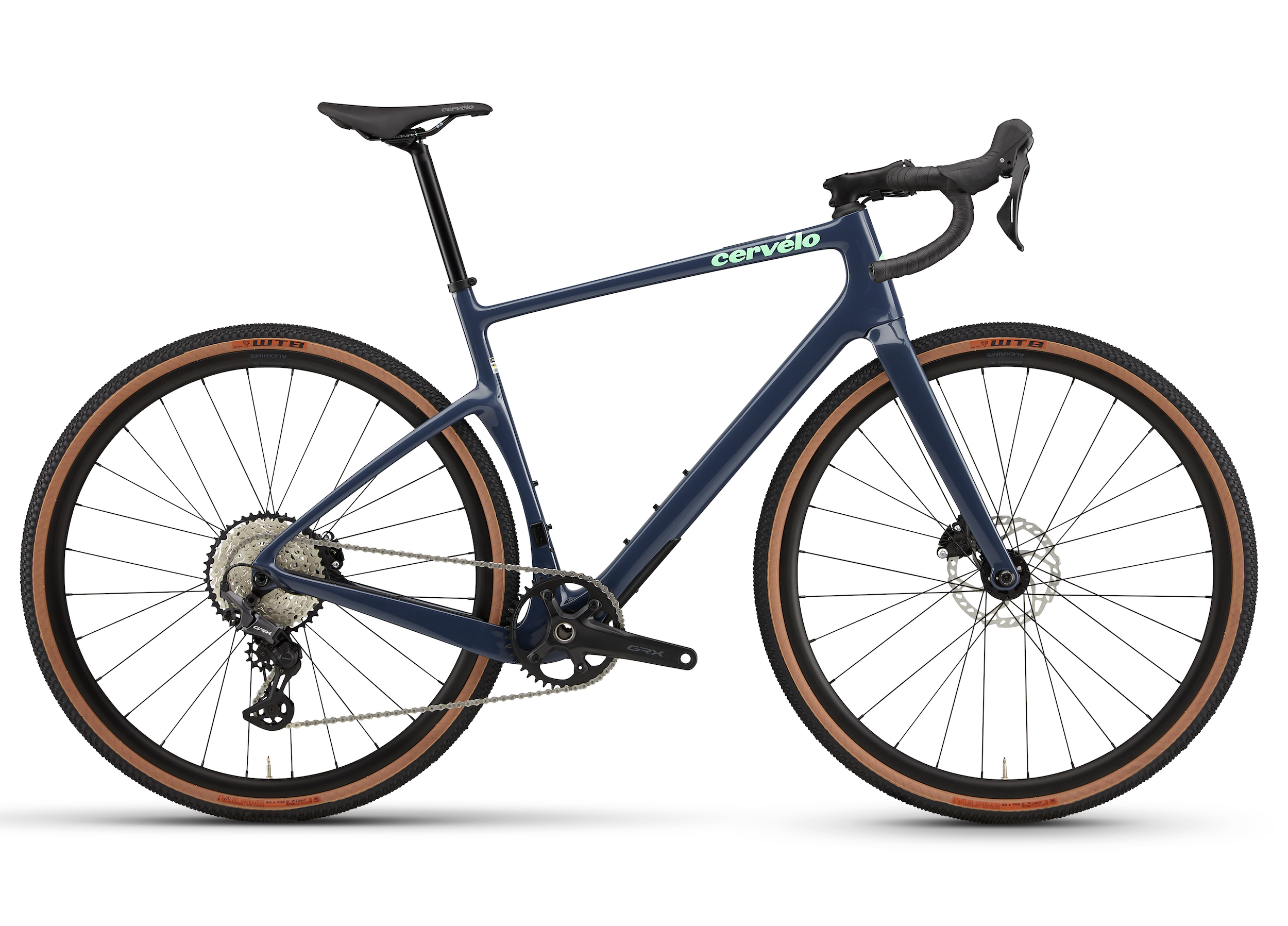 Cervélo Áspero