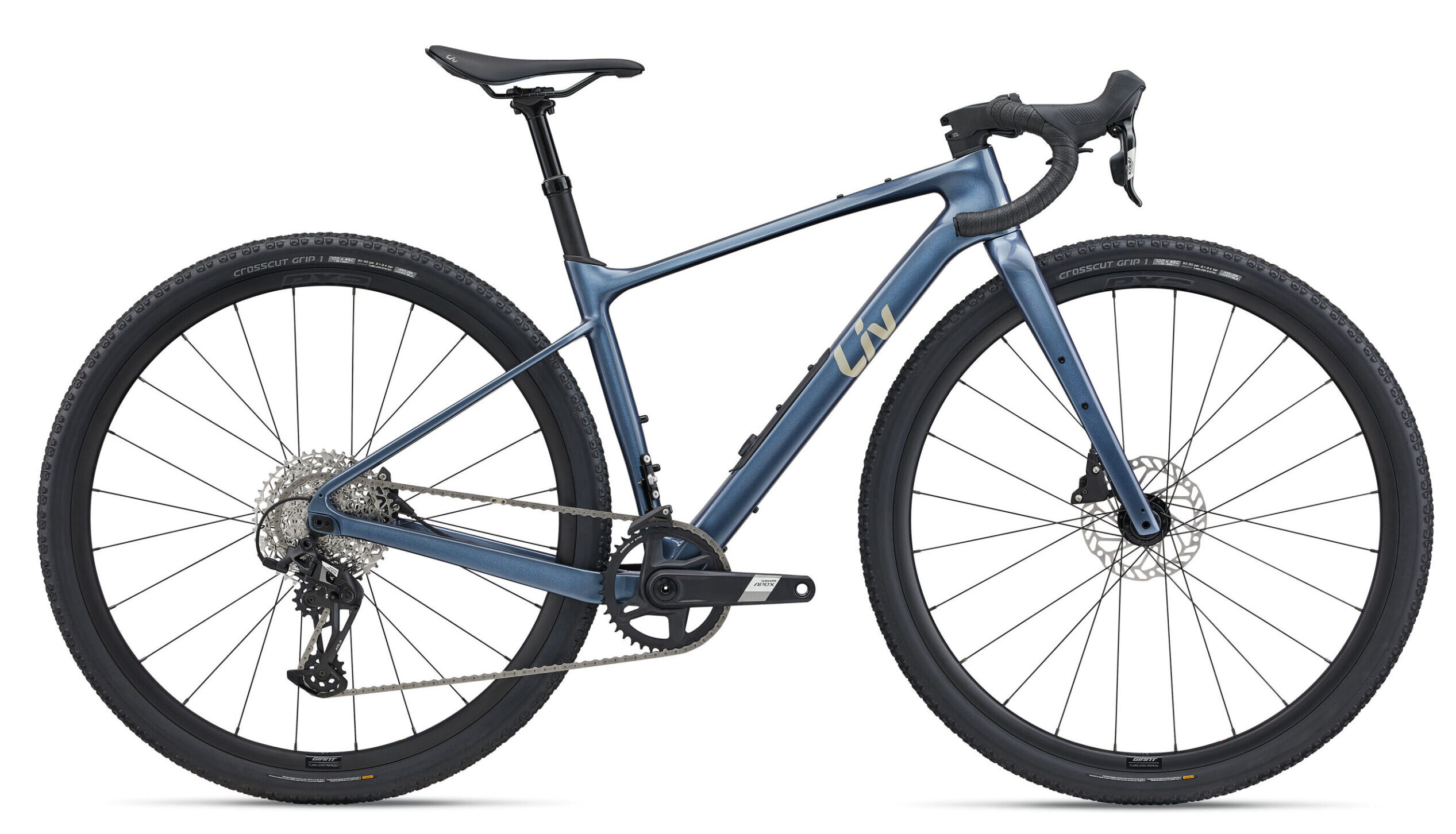 Liv Devote Advanced 1 