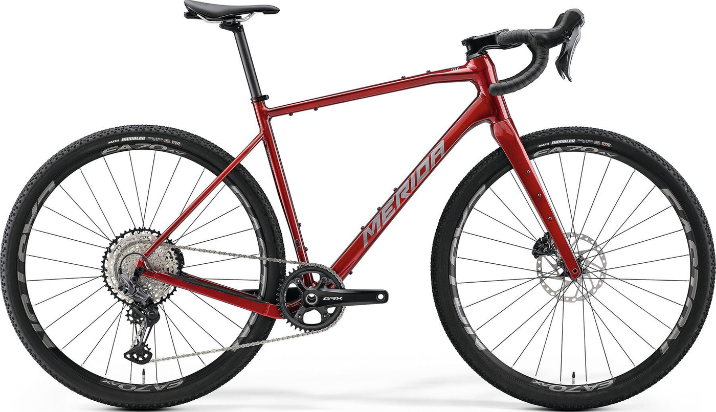 Merida Silex 700 