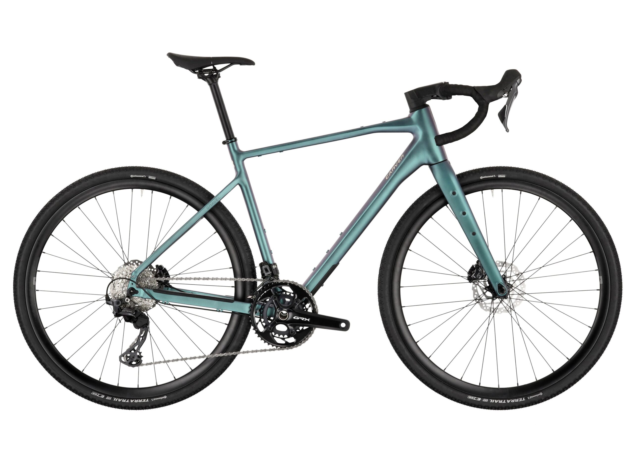 Carver Gravel 230 