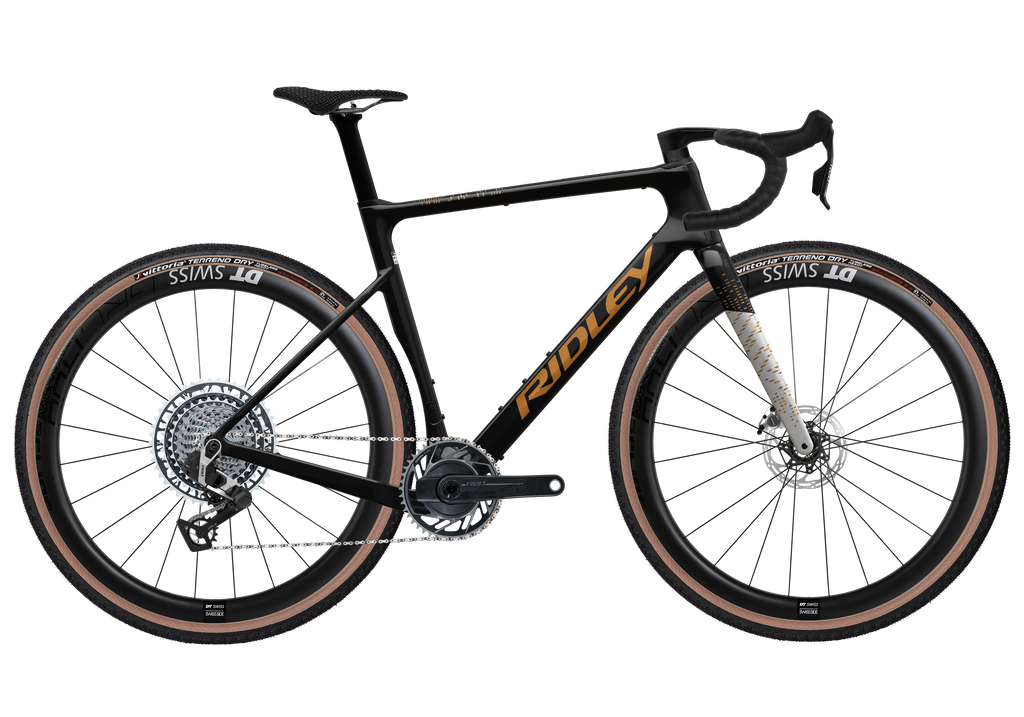 Ridley ASTR RS 