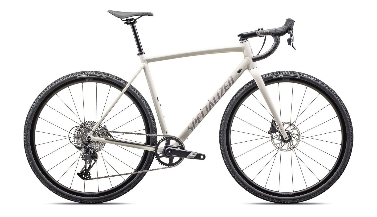 Specialized Crux DSW 