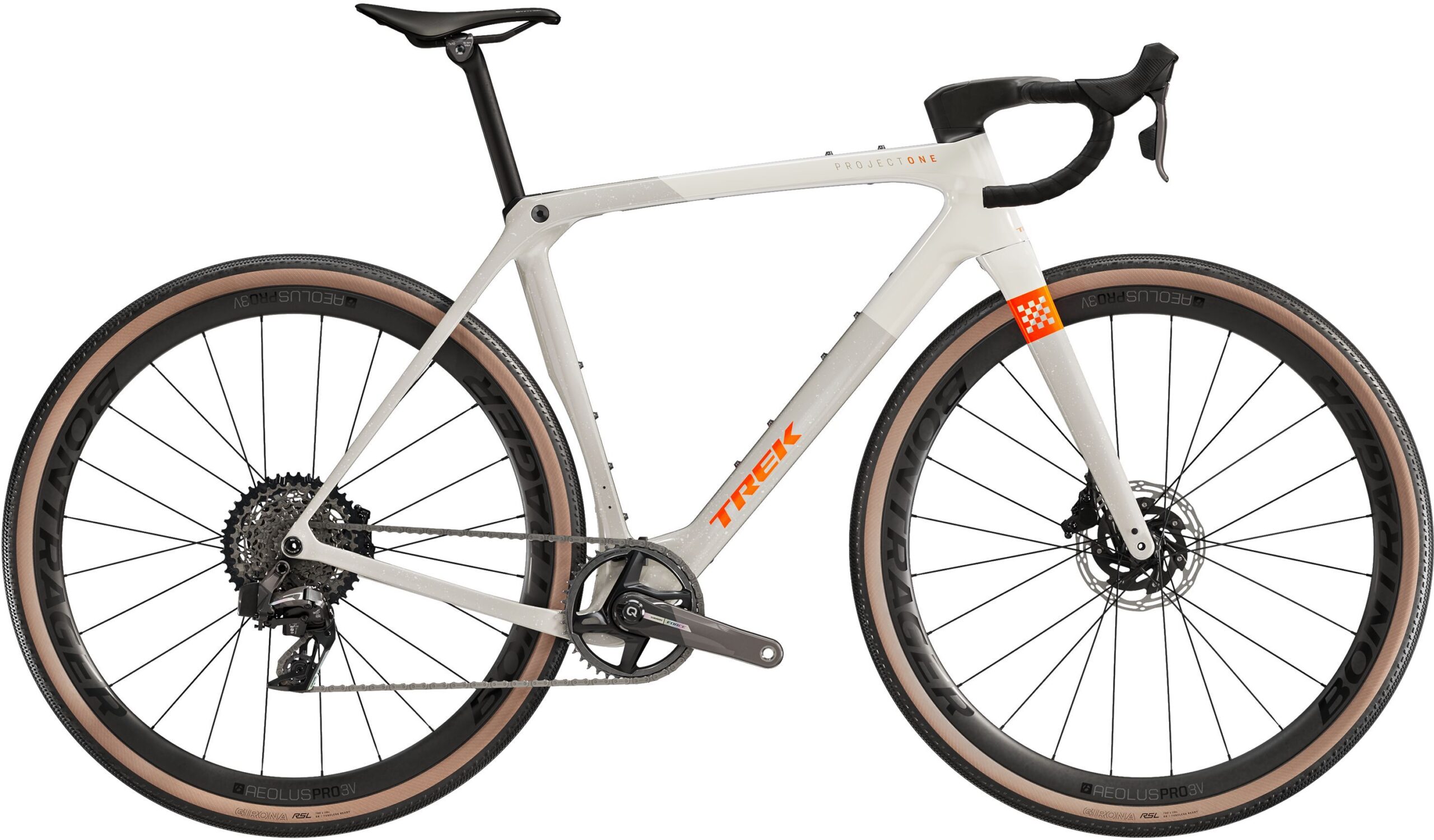Trek Checkmate SLR 7 AXS 