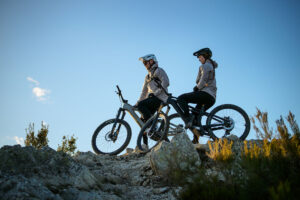 Cube Neuheiten 2026 - Alle Infos & Highlights der neuen (E-)Bikes Cube Ams Hybrid one77 2026