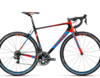 Cube Litening C:68 SL team wanty - 2016 - 28 Zoll - Diamant