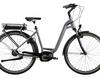 Carver Cityzen 1020 RT - 400 Wh - 28 Zoll - Tiefeinsteiger