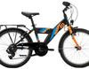 Bellini Paul 60.8 - 20 Zoll - Y-Form