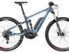 Bergamont E-Contrail 6.0 - 500 Wh - 2018 - 29 Zoll - Fully