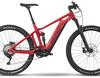 BMC Speedfox AMP Two - 500 Wh - 2018 - 29 Zoll - Fully