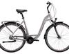 Carver Cityzen 130 - 28 Zoll - Tiefeinsteiger