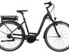 Carver Cityzen E.320 FL - 500 Wh - 28 Zoll - Tiefeinsteiger