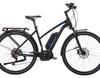 Carver Route E.330 - 500 Wh - 28 Zoll - Damen Sport
